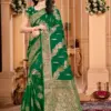 Plazzo Silk Vol-01